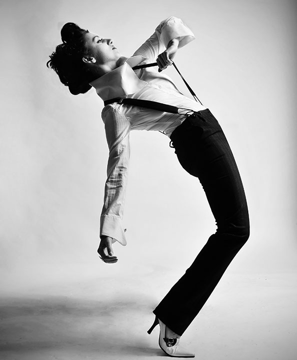 The Musical Theatre Project